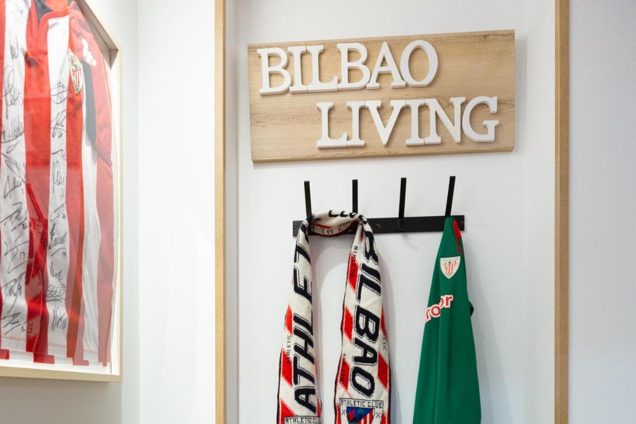 Unamuno By Bilbao Living Exterior photo